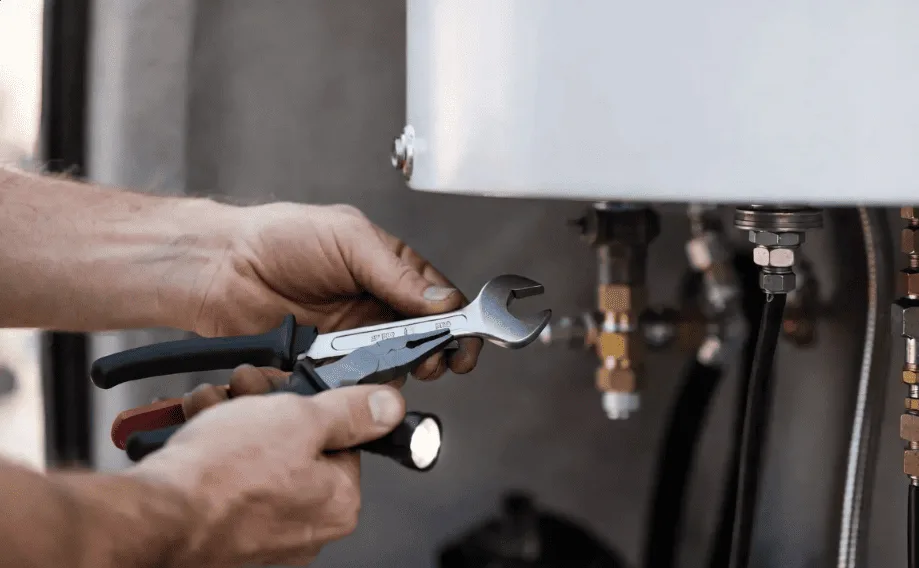 Why choose Water Heater Repair in Laddonia, MO